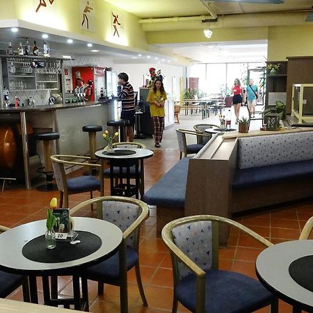 Camping Sportzentrum Zeltweg - A Silent Alternative 외부 사진