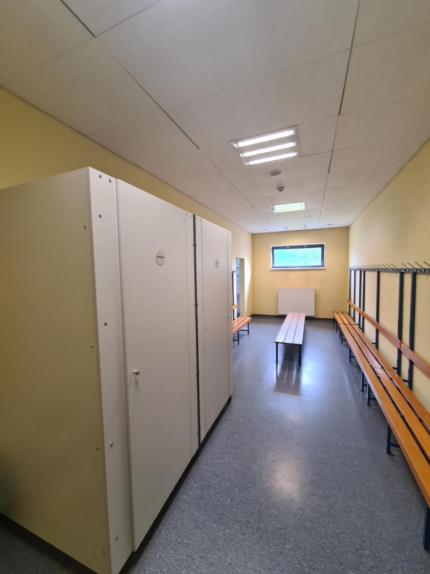 Camping Sportzentrum Zeltweg - A Silent Alternative 외부 사진